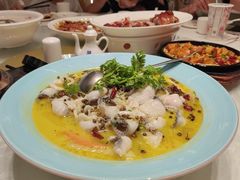 -品大三·经典淮扬菜(大行宫店)