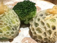 -广州康莱德·韵轩中餐厅