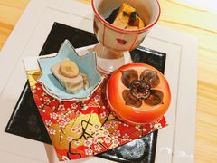 -鮨青(恒基名人购物中心店)