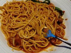 -必胜客(棠下店)
