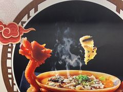 -北平盛世·新京菜·北京烤鸭(劲松·双井店)