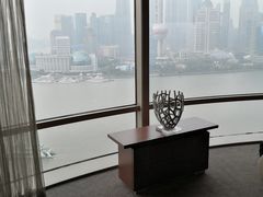 -上海外滩茂悦大酒店