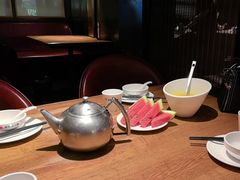 -老板恋上鱼(高新万达店)