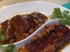 -九龙茶室·粤式茶餐厅(惠州永旺店)