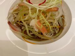 -水月周庄铂尔曼酒店-水月荟中餐厅