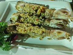 -玫瑰园餐厅