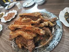 -新疆狼爷烤肉(宋庄店)