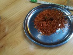 -乐山长药老地方油炸串串(峨眉四中店)