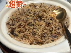梅菜扣肉熊貓米煲飯-炳胜私厨(万象前海店)