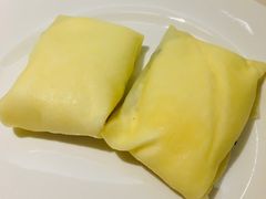 -新港湾大酒店-西餐厅