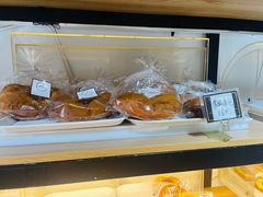 -韩国利尔面包(桂林路店)