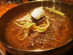 -包装马车·韩国料理·포장마차