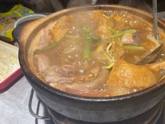 -肥家大排档(天河体育西店)