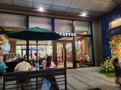 -星巴克(佛山顺德大融城店)