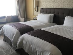-杭州城中香格里拉大酒店