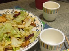 -巴依兄弟西域美食(机场店)