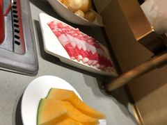 -海底捞火锅(高新活力汇店)