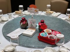 -小厨娘淮扬菜(六合欢乐港店)