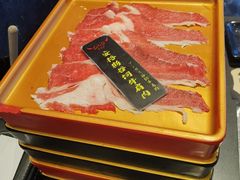 -牛武士寿喜烧·和牛火锅自助(全球首店)