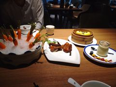 -太仓珀丽酒店-粤季餐厅