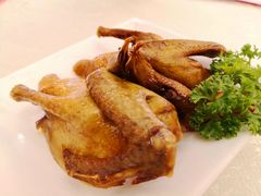 烧乳鸽-富临皇宫(石门店)