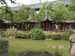-龙潭水乡