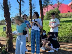 -漳州滨海火山岛自然生态风景区