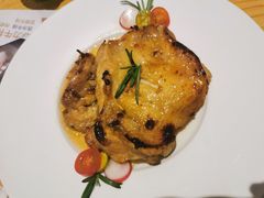 意大利烤鸡腿-C'è Amore爱意(亿合城店)