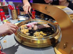 -杨小佳·齐齐哈尔烤肉·烤串(广州店)