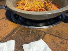 -蜀留香石锅鱼(六顺街店)