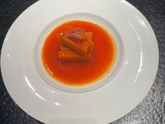 -大拙里·精致融合菜(沙湖桃源国际店)