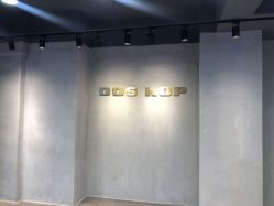 -DOS HOP潮上舞蹈