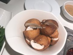 -海底捞火锅(威高广场店)