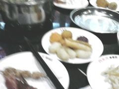 android_upload_pic-尚水元休闲自助餐厅(中央城店)