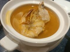 -小渔莊•地道胶东菜(旅游路万象省博物馆店)