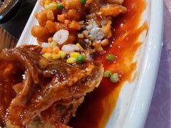 -西山人家·二十年老字号农家菜(旺山店)