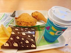 -德克士(龙阳广场店)