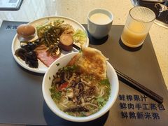 -原乡饭店·荣锦轩(建屋乐活城店)