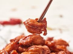 -老韩煸鸡·中国炸鸡(水塔美食街店)