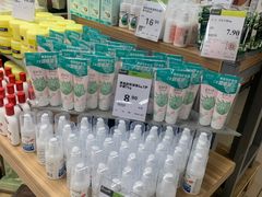 零售区-津乐园(营口道店)