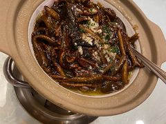 响油鳝糊-无名居(西直门总店)