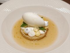 -福楼毕斯罗F Bistronome(国贸商城约会地标景观店)