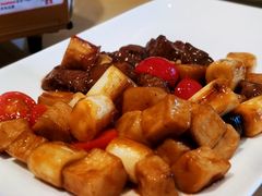 -箸福·夜上海(雨花客厅店)
