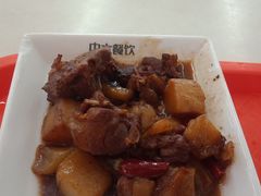 -春晖饭堂(中山大学南校区店)