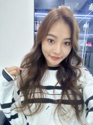 -FINE HAIR 烫染专业设计