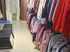 -探路者工厂店(宏福科技园店)