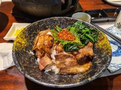 -热血兄弟·炭火烤肉(融侨中心店)