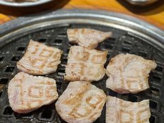 -唯成•韩国炭火烤肉 유성고기