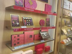 -GODIVA(月星环球港店)