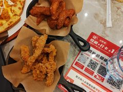 -必胜客(余姚五彩城店PH店)